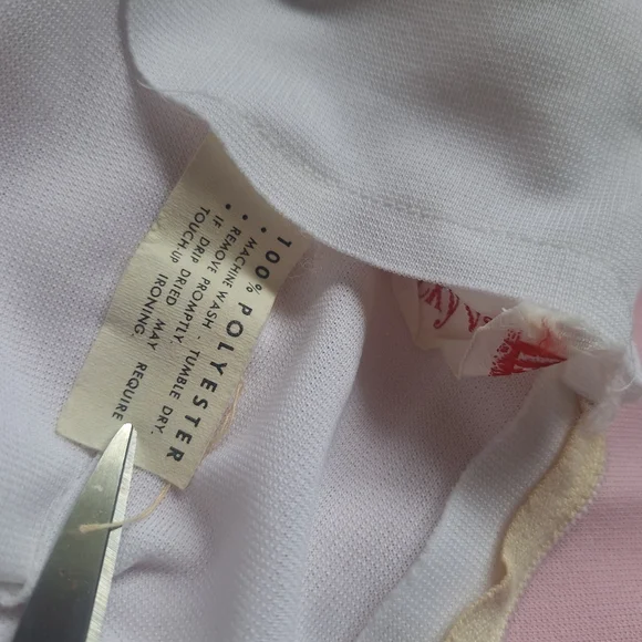 60s Vicky Vaughn Empire Waist Maxi Long Dress (Junior) Party Prom Bridesmaid - Picture 7 of 9